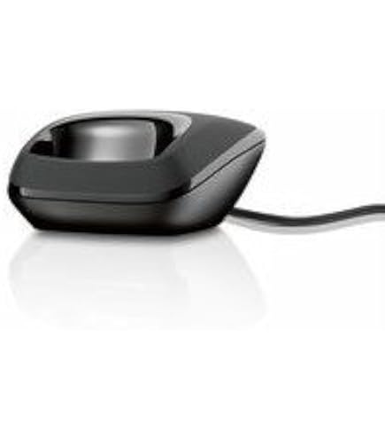 Gigaset Pro Fuente De Alimentación Gigaset Para Base De Carga - Compatible Con R630H, S510H, E630H, Etc. Fuente Recarga Gigaset Original