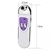 Denshine Ultrasonic Eye Laser Wrinkle Removal Device Galvanic Skin Tightening Beauty Machine