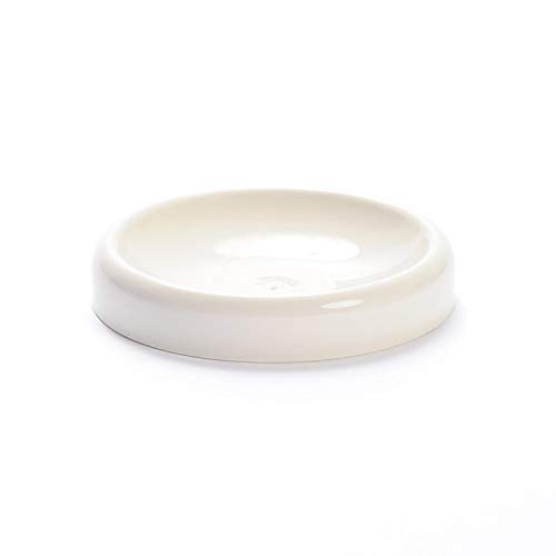 Vegan Milker Tapa de plástico Blanca. Recambio Polivalente para el Recipiente de Cualquier versión by Chufamix.