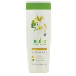 Preisvergleich Produktbild Neobio Repair Shampoo 250 ml