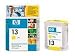 Produktbild HP gelb Inkjet 13 gelb Tinte Jaune-cartouche kompatibel HP N ° 13