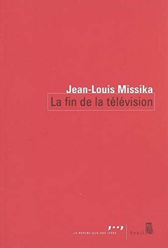 La Fin de la télévision