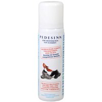 Preisvergleich Produktbild PEDESIN-N Schuhdesinfektionsspray 50 ml Spray
