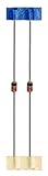 vishay selb mitarbeiter Artikel: Zenerdiode BZW85C Z-Diode Zenerdiode Diode 3,0V BZX85C 1,3W 2 Stück (0002)