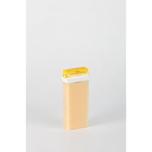 Banana Warm Wax (5 Roll-on Cartridges of 110ml) - Image 3