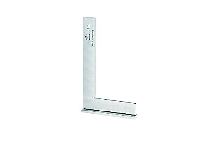 HELIOS-pREISSER schlosserwinkel 0374410 avec butée