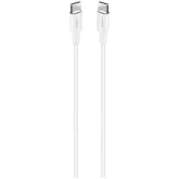 ttec USB-C - USB-C 30cm 60W PD/QC Hızlı Şarj/Data Kablosu