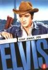 Stay Away, Joe [Region 2] [import] DUTCH IMPORT by Elvis Presley - Jerry Barone