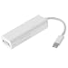 Produktbild Heaviesk 2/1 auf USB 3.1 Type C Charging Converter Adapter für MacBook Chromebook