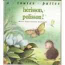 couverture de : H&eacute;risson, polisson!