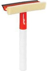 SupaHome Window Cleaner Two way squeegee & sponge