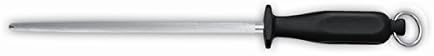 GenwareNEV-9924-25 Giesser Sharpening Steel, 9.75"/25 cm