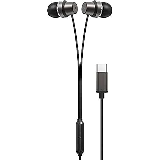 Headphones, Earbuds 