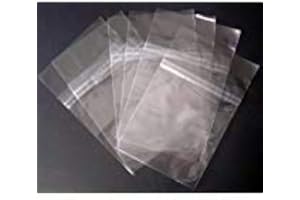 POWSAV 100 Buste per fumetti formato BONELLI - W.R. Buste