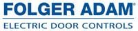 Folger Adam 310-1 (1/2) 24D LCBMA - 310-1 Series 24 VDC Strike Body by Folger Adam ASSA ABLOY