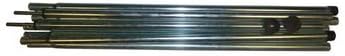 Outdoor Revolution Steel Canopy Poles (pair)