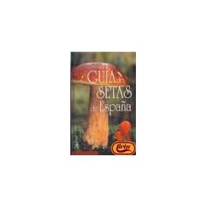 Guia de setas de España