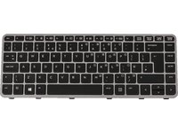 Preisvergleich Produktbild HP Inc. Keyboard Backlit (UK), 739563-031