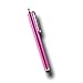 Produktbild Accessory Master Touchscreen Stylus Pen für Wiko Birdy 4G rosa