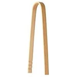Fingerfood - 50 pinces en bambou - 10 cm