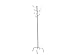 Coat Racks And Hat Stand Tree Cloth Hanger Powder Steel Tube for Clothing Cloth Hanging Shipping From UK