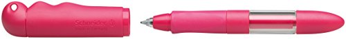 Schneider 188789 – Patronenroller Base Senso, rosa - 2