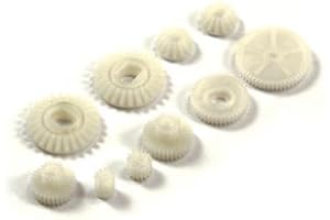 FTX Mini Outback 2.0 Complete Gear Set