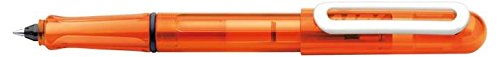 Preisvergleich Produktbild Orange Ballon Patronenroller Kugelschreiber von Lamy