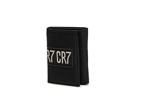 Portefeuille CR7 - Collection Officielle Cristiano Ronaldo
