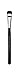 Royal & Langnickel Silk Pro Smudging Eyeliner at the Lash Line Flat Smudger Brush