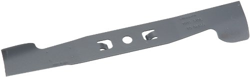 Gardena 4082-20 Ersatzmesser, aus gehärtetem Stahl, Pulverbeschichtet (passend für Elektro Rasenmäher 4043) - 2