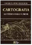 Image de Cartografia. La lettura delle carte