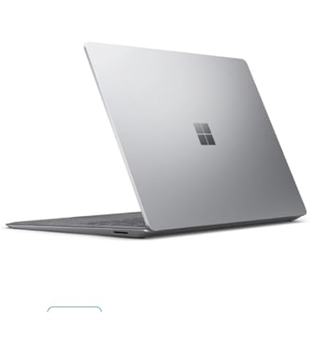Microsoft Surface Laptop 3 – 13.5