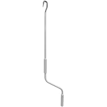 Soporte Para Eje De Toldo Micel - Para Pared, Blanco, 2 Unidades, 65x50x185 Mm