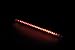 Produktbild HIGHSIDER LED-Rücklicht STRING, rotes Glas, E-geprüft