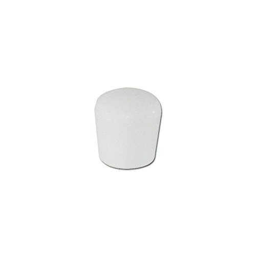 Preisvergleich Produktbild Terminal Tapon Teleskopleiter Aluminium