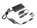 Produktbild Lenovo 41r0140 Innen 90 W schwarz-Adapter Leistung & Wechselrichter – Adapter DE PUISSANCE & Wechselrichter (100 – 240, 50/60, 90 W, Innen, Laptop, AC auf DC)