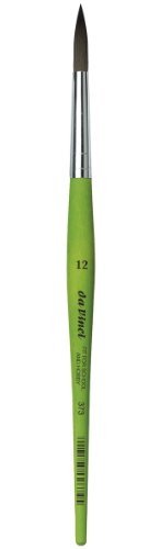 SCHULMALPINSEL RUND FIT FOR SCHOOL Gr: 12