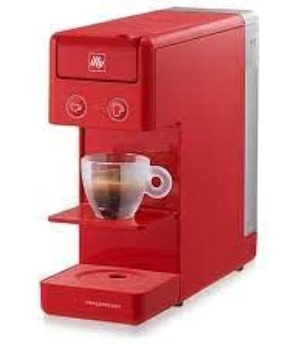 Macchina Caffè Illy Iperespresso Y3.3 - Per Capsule, Compatta, Nero - Foto 7