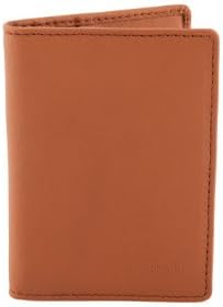 Agatha Wallet Poltrona Woman Cognac