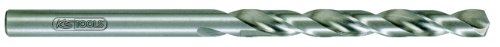 KS Tools 330.2017 HSS-G Spiralbohrer, 1.7 mm, 10-er Pack