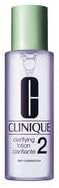 Clinique - Clarifying Lotion - Lotion clarifiante - Type de peau 2 - 200 ml- (for multi-item order extra postage cost will be reimbursed)