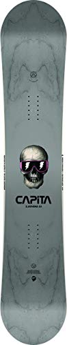 Preisvergleich Produktbild Capita Scott Stevens Pro Snowboard 2019, 153