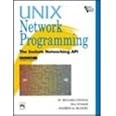 Unix Network Programming?the Sockets And Networking Api, Vol. 1, 3rd