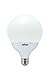 Produktbild Wiva energiesparende LED – Lampe LED Pro Globe E27 15 W 3000 K 120 mm Durchmesser