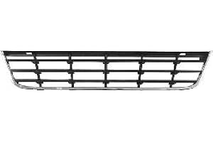 Van Wezel 5839590 rejilla para parachoques