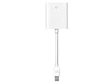 Mini DisplayPort auf VGA Adapter - 