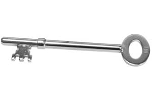 UB KEYS Fire Brigade Keys FB1