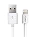ElectroBee™ Wopow iPhone Charging Cable ( 8pin ) Compatible With iPhone 5 5S 6 6S 7 Plus for iPad Air 2 - 1 Year Warranty RS.399.00