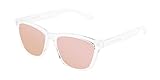 gafas sol mujer polarizadas Lentes categoría 3 HAWKERS · ONE · Air · Rose Gold · Gafas de sol para hombre y mujer